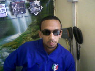 le dieu te protege mon frere 