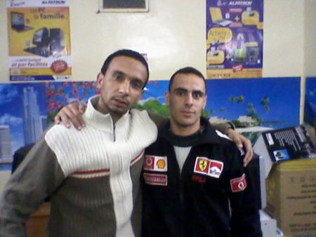 youcef & mokhtar 